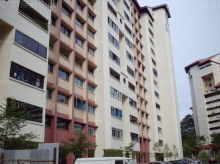 Blk 307 Jurong East Street 32 (Jurong East), HDB 4 Rooms #164842